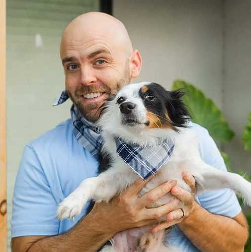 Makers & Movers: Brooks Conkle - My Money Chronicles