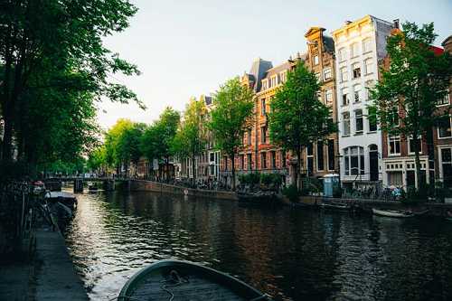 Cultural Highlights of Western Europe: From Parisian Boulevards to Dutch Canals - My Money Chronicles