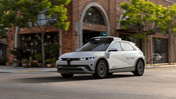 What Is Waymo and How Do You Use It? - My Money Chronicles