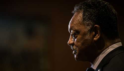 Civil Rights Leader Jesse Jackson Dies At 84