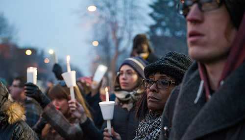 Trump Administration Abuses Civil Rights Laws To Save White Supremacy