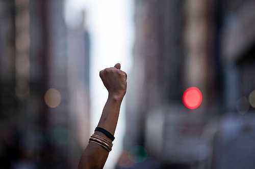 Black Freedom Fund Aims For $200M Endowment To Sustain Racial Justice Work