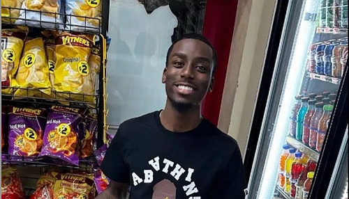 What Happened To Javion Magee? TikTok Video Goes Viral After Black Man Found Hanging In North Carolina