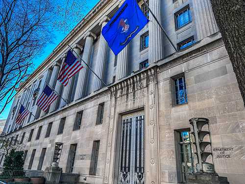 Alex Pretti: DOJ Will Conduct Civil Rights Investigation