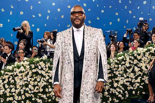 Tyler Perry, Terri Vaughn Sued Over ‘She The People’ Netflix Series