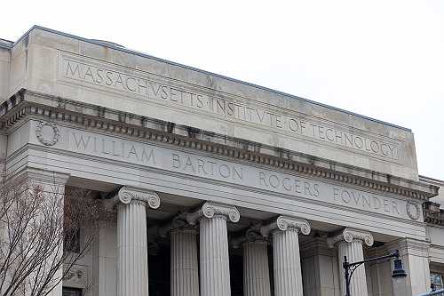 MIT Becomes Latest University To Back Away From DEI Initiatives