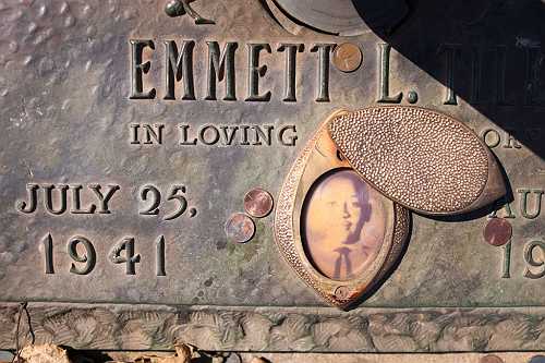 Emmett Till National Monument Could Lose Designation