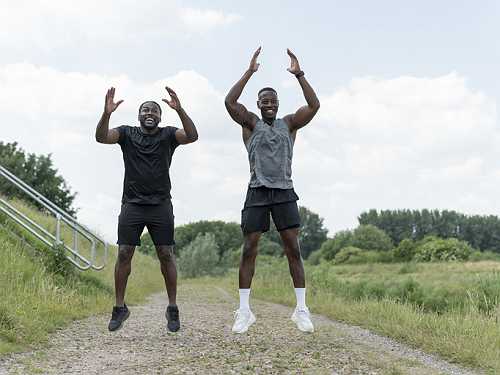 We All We Got: The Crisis Of Black Male Friendship