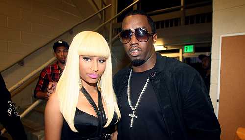 Diddy Please: Yes, You’re A Bozo For Cheering For Sean Combs