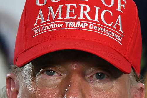 Op-Ed: We Should All Be MoreConcerned That Trump Keeps Threatening To Deport U.S. Citizens