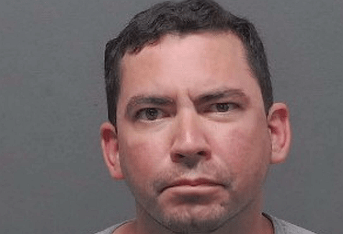 White Texas Man Accused Of Plotting To Kill Black And Jewish People With Homemade Explosive Devices