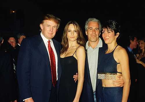 Democrats Demand Answers After Epstein Accomplice Ghislaine Maxwell’s Transfer