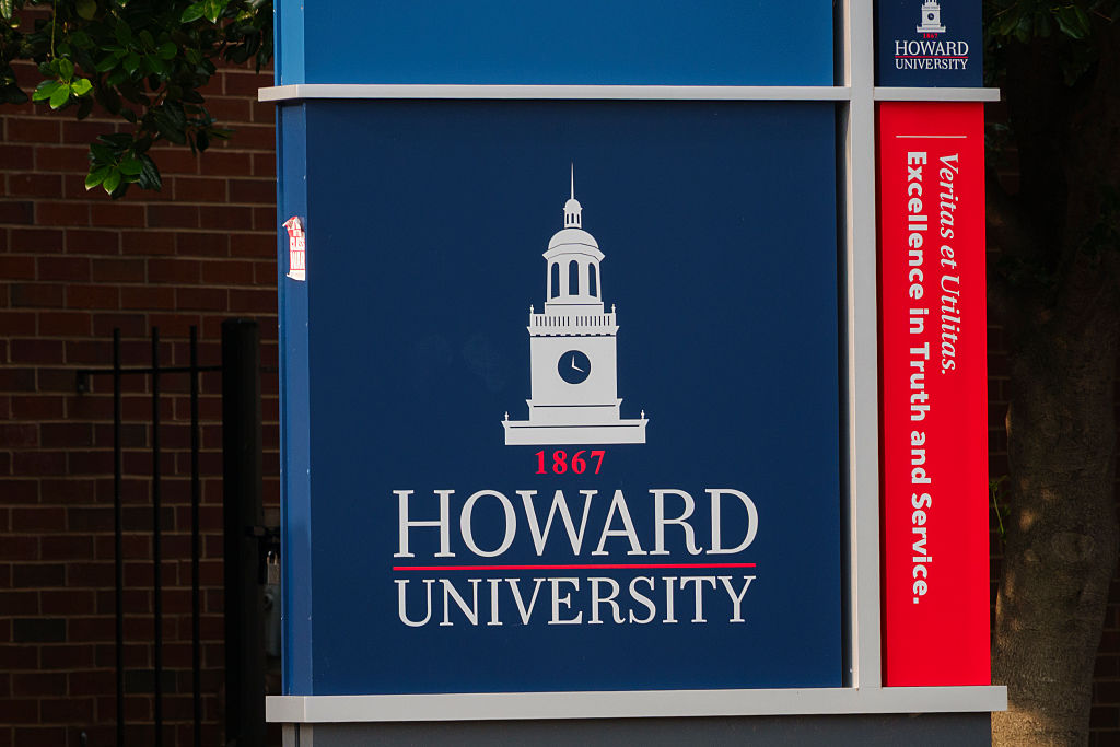 ‘We Just Want Answers’: Howard’s Leadership Shakeup Deepens Student Anxieties Amid National Attacks On Higher Ed