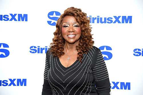 Gloria Gaynor Outed As MAGA Donor Following Trump Kennedy Center Honor