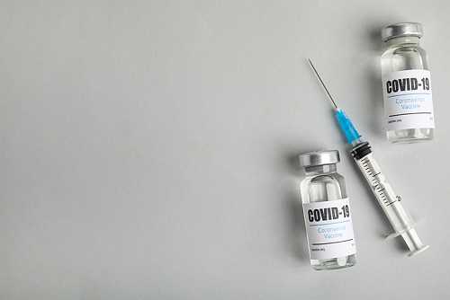 FDA Approves Updated COVID Vaccines, Restricts Access