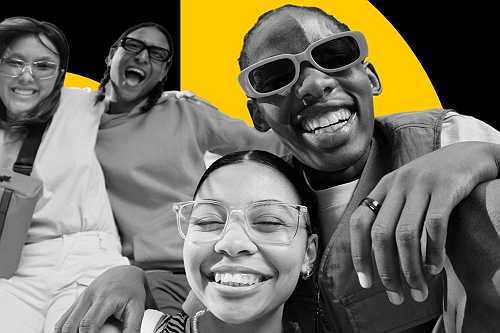 Black Culture Is The Culture: Gen Z, Millennials Love To See It