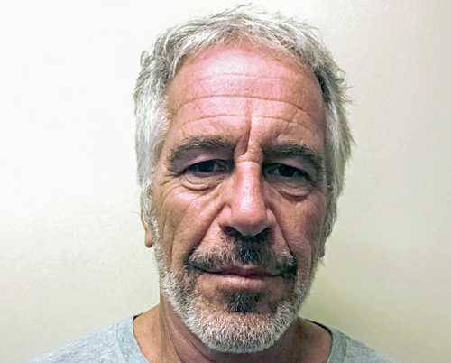 Federal Judge Unseals Jeffrey Epstein