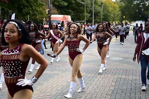 So You’re Going To An HBCU Homecoming: A Beginner’s Guide