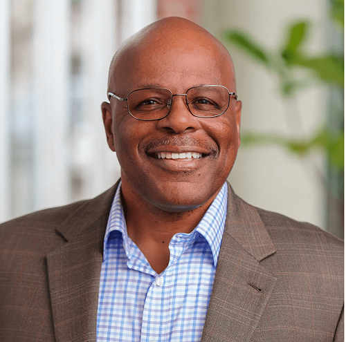 Exonerated Man Calvin Duncan Wins New Orleans Criminal Clerk Election