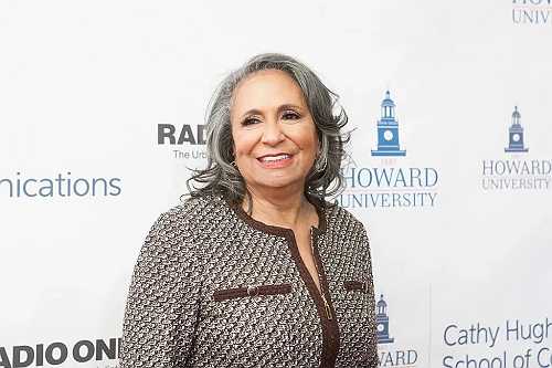 The Bison ONE Newsroom in Conversation with Cathy Hughes