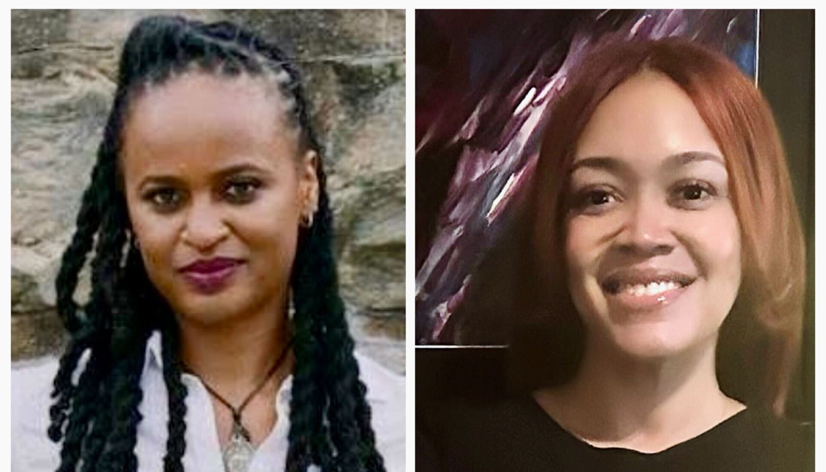 Kirsten West Savali And Dr. Stacey Patton Define The Purpose Of The Bison One Newsroom