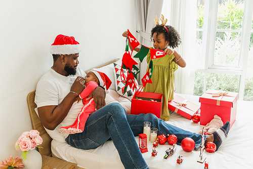 The Best Family Movies To Watch This Holiday Season&nbsp;