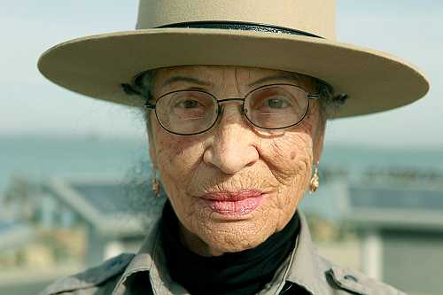 Betty Reid Soskin, Oldest Park Ranger, Dies At 104