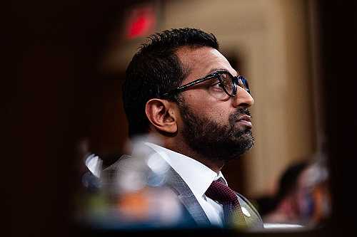 Neo-Nazi Group Ramps Up As FBI Pulls Back Investigations