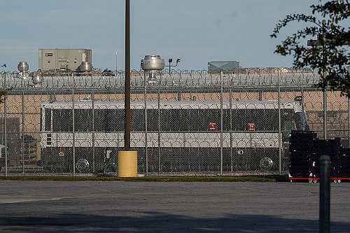 Afrikaner Detained By ICE Shocked Whiteness Didn