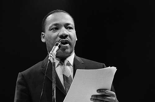 10 Meaningful Ways To Observe MLK Day of Service & Make An Impact