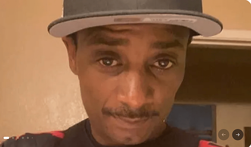 An Off-Duty ICE Agent Killed A Black Man In Los Angeles