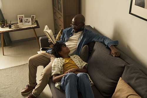 Black History Month: Celebration Vs. Performance