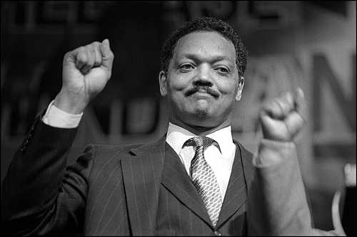Jesse Jackson’s Campaigns Offer Blueprint For Defeating American Extremism