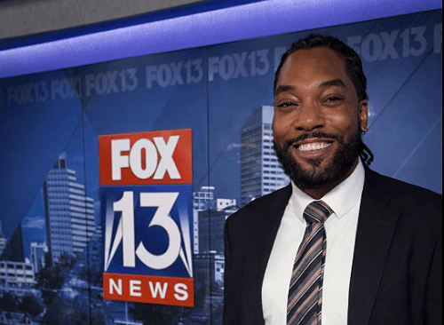Snap On Sneed! Rookie News Anchor