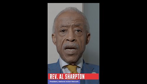 Rev. Al Sharpton On Why The Church Remains A Pillar In The Black Community