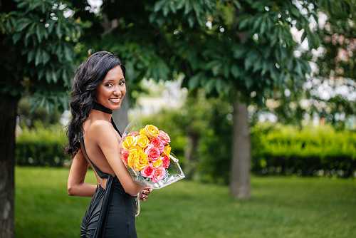 Black Prom Isn