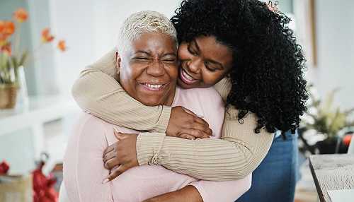 The Silent Struggle Of Black Family Caregivers