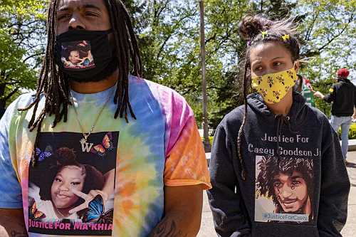 Ex-Cop Who Killed Casey Goodson Jr. Found Guilty Of Reckless Homicide