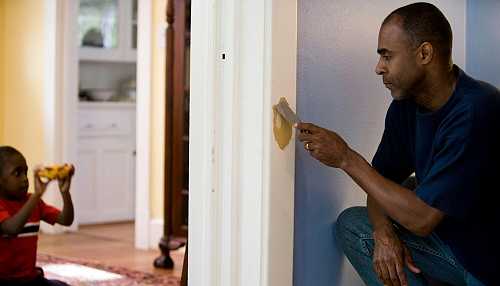 Home Improvement Grants Are Helping Black Homeowners Build Wealth