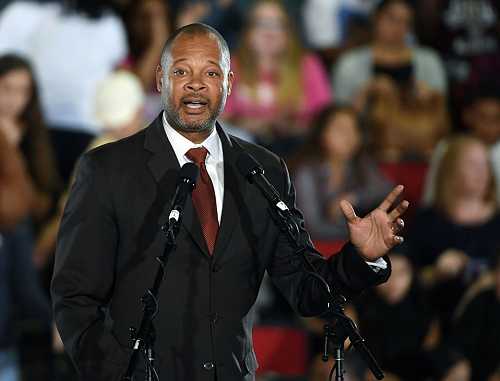 Who Is Aaron Ford? The Man One Step Away From Becoming Nevada
