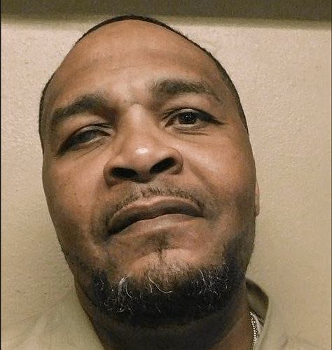 Supreme Court Blocks Alabama Execution Of Black Man Using Nitrogen Gas