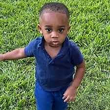 Kohen Wiley GoFundMe Hits Over $10K As Family For 1-Year-Old Demands Justice