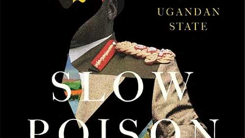 Mahmood Mamdani on how Uganda