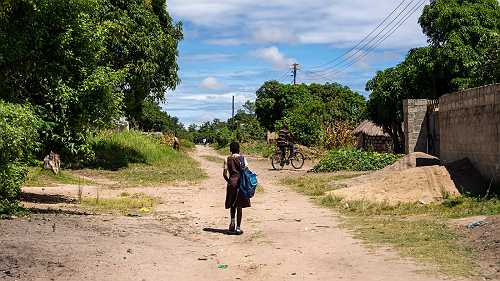 An AIDS orphan, a pastor and his frantic search for the meds that keep her alive