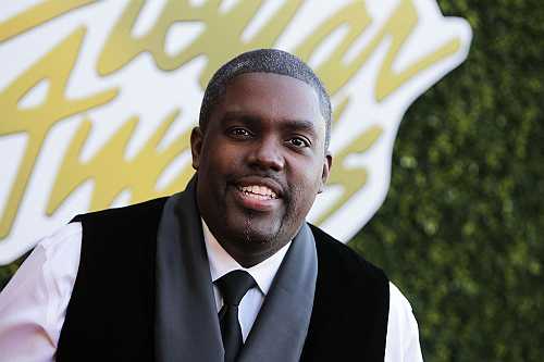 William McDowell “I Want Jesus”