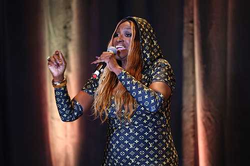 Lucinda Moore Continues Her Gospel Music Momentum with New Music and Plans for a 2027 Live Recording