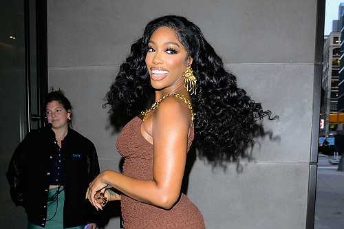 Porsha Williams Joins Season 2 of NBC’s “Brilliant Minds” as a wealthy, gossip-loving Housewife