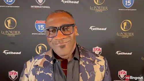 Shannon Sharpe postpones major podcast tour