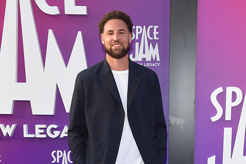 Why Klay Thompson split with Golden State still hurts