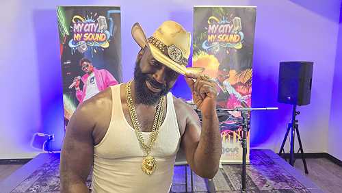 King Malachi is the soul sheriff reshaping southern sound